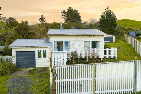 Photo of property in 147 Renown Road, Waikokowai, Huntly, 3771