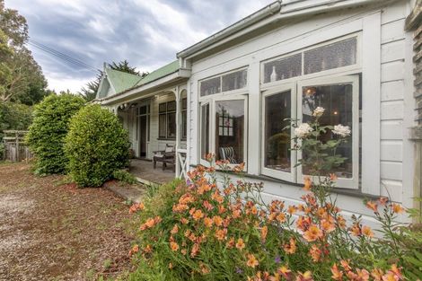 Photo of property in 768 Herbertville Road, Herbertville, Dannevirke, 4970