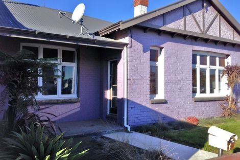 Photo of property in 12 High Street, Parkside, Timaru, 7910