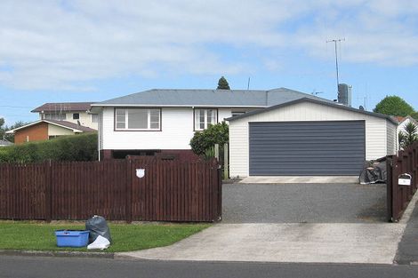 Photo of property in 5 Burns Street, Leamington, Cambridge, 3432