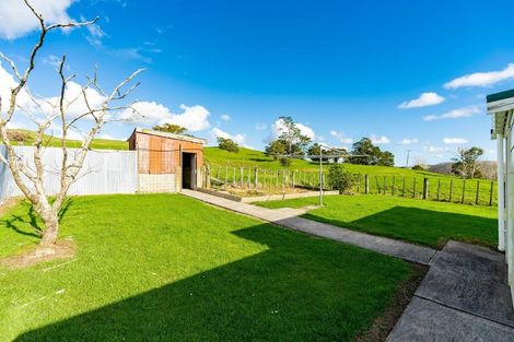 Photo of property in 76 Driver Road, Tangowahine, Dargaville, 0372