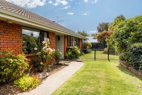 Photo of property in 19 Windsor Place, Mosgiel, 9024