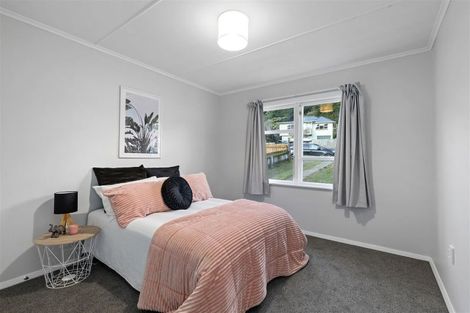 Photo of property in 58 Coast Road, Wainuiomata, Lower Hutt, 5014