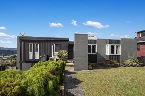 Photo of property in 123 Raumanga Heights Drive, Raumanga, Whangarei, 0110
