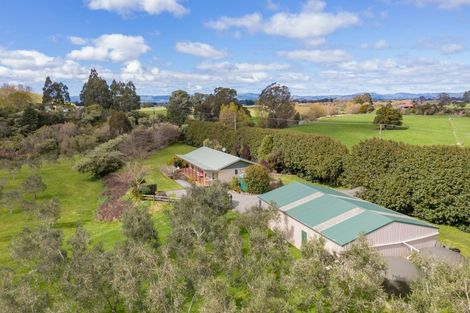 Photo of property in 124 Mangatarere Valley Road, Carrington, Carterton, 5791