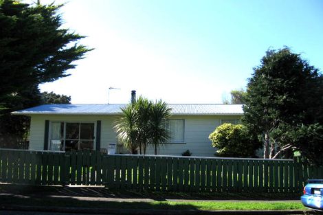 Photo of property in 9 Kowhai Grove, Featherston, 5710