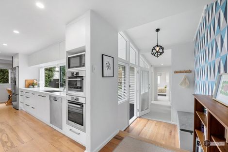 Photo of property in 23 Bauchop Road, Waterloo, Lower Hutt, 5011