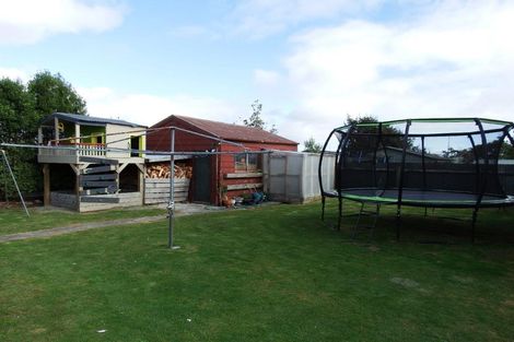 Photo of property in 61 Mitchell Street, Richmond, Invercargill, 9810
