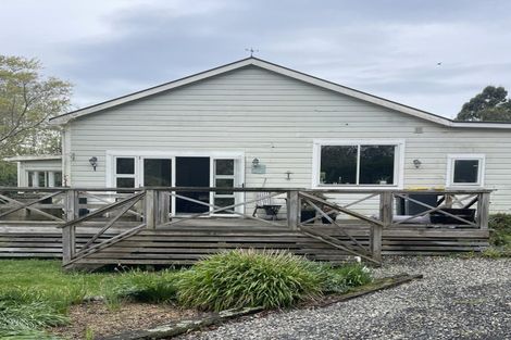 Photo of property in 162 Gladstone Road North, Mosgiel, 9024