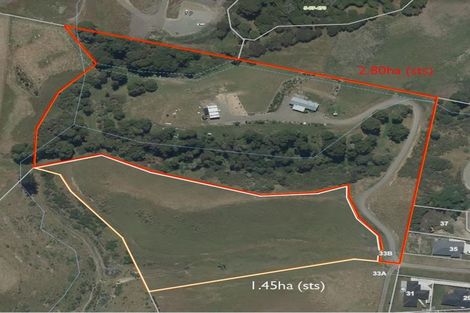 Photo of property in 5 Macdonald Heights, Feilding, 4702