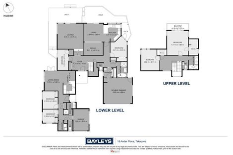 Photo of property in 18 Ander Place, Takapuna, Auckland, 0622