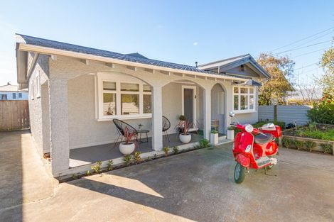 Photo of property in 46 Koromiko Road, Gonville, Whanganui, 4501