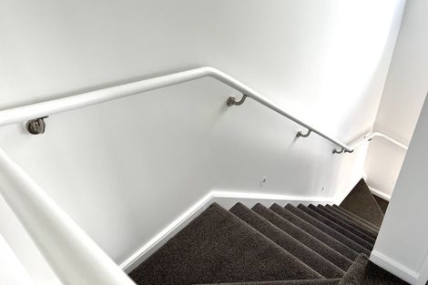 Photo of property in 4/14 Crohane Place, Addington, Christchurch, 8024