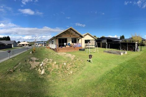 Photo of property in 44 Orbell Crescent, Te Anau, 9679