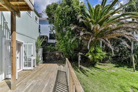 Photo of property in 93 Williamson Avenue, Grey Lynn, Auckland, 1021