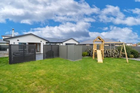 Photo of property in 45 Silver Springs Boulevard, Mosgiel, 9024