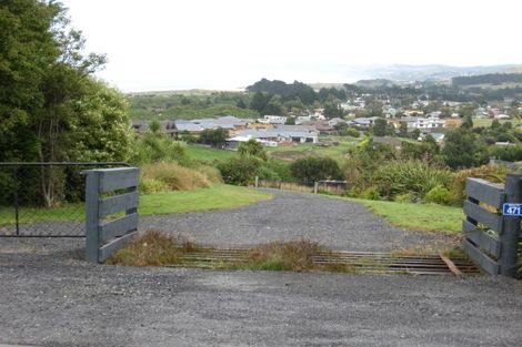 Photo of property in 471 Blackhead Road, Waldronville, Dunedin, 9018