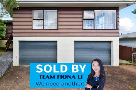 Photo of property in 56 Woodford Avenue, Henderson, Auckland, 0610