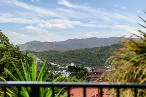 Photo of property in 59b Volga Street, Island Bay, Wellington, 6023