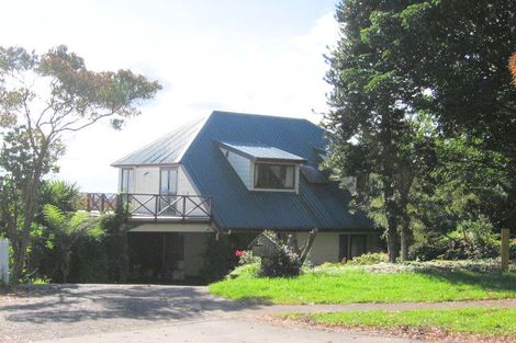 Photo of property in 40 Derrimore Heights, Clover Park, Auckland, 2019