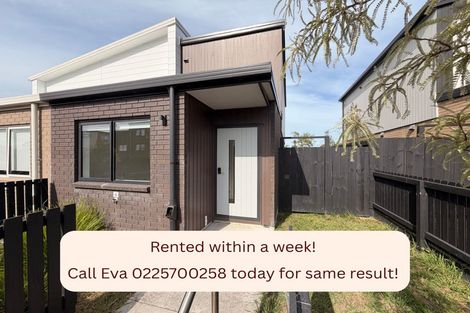 Photo of property in 63 Selo Street, Glen Eden, Auckland, 0602