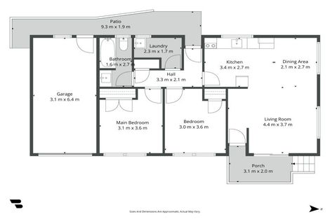 Photo of property in 1/131 Favona Road, Favona, Auckland, 2024