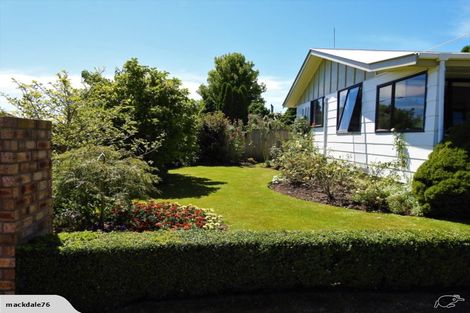 Photo of property in 42 Seadown Crescent, Amberley, 7410