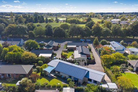 Photo of property in 165 Middle Road, Allenton, Ashburton, 7700