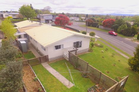 Photo of property in 57b Neal Street, Putaruru, 3411