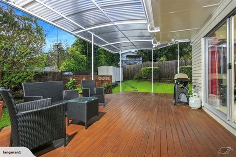 Photo of property in 1/79 Mountbatten Avenue, Hillcrest, Auckland, 0627