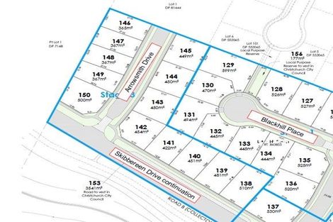 Photo of property in 4 Arrowsmith Drive, Halswell, Christchurch, 8025