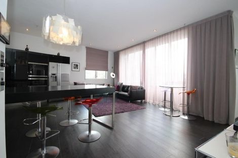 Photo of property in 2 Augustus Terrace, Parnell, Auckland, 1052