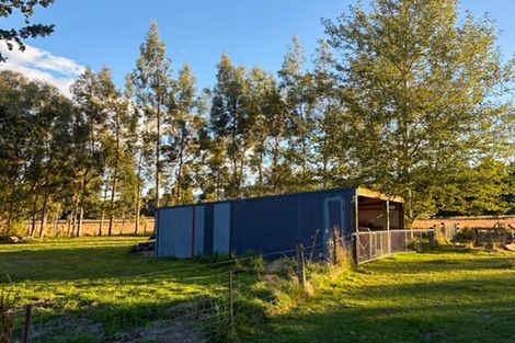 Photo of property in 2034 Fairlie Tekapo Road, Burkes Pass, Fairlie, 7987