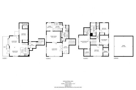 Photo of property in 15 Doris Gordon Crescent, Crofton Downs, Wellington, 6035