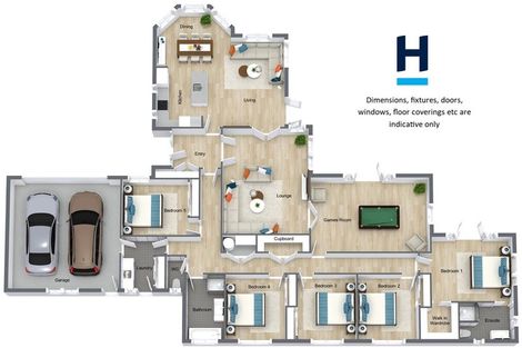 Photo of property in 10 Rowan Place, Witherlea, Blenheim, 7201