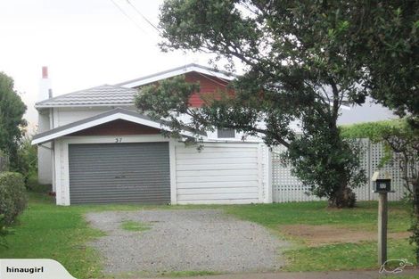 Photo of property in 37 Manly Street, Paraparaumu Beach, Paraparaumu, 5032