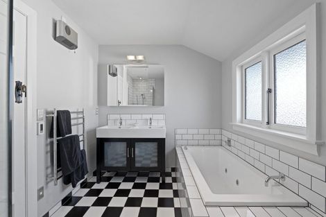 Photo of property in 93 Rossall Street, Merivale, Christchurch, 8014