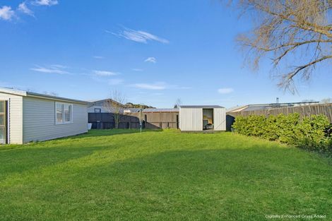 Photo of property in 23 Porritt Place, Waipukurau, 4200