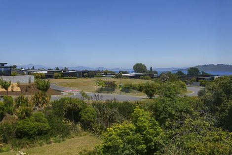 Photo of property in 79 Rainbow Drive, Rainbow Point, Taupo, 3330