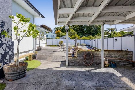 Photo of property in 8 Mahoe Street, Strandon, New Plymouth, 4312