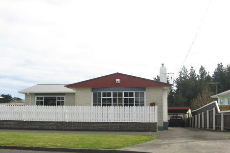 Photo of property in 314 Frankley Road, Ferndale, New Plymouth, 4310