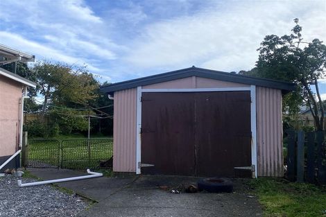 Photo of property in 22 Doyle Street, Blaketown, Greymouth, 7805