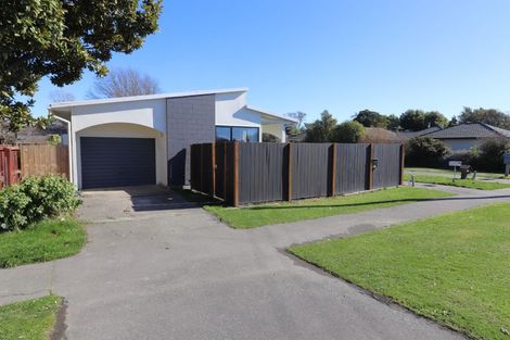 Photo of property in 1/474 Halswell Road, Halswell, Christchurch, 8025
