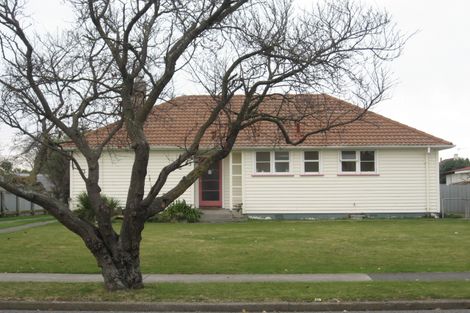 Photo of property in 10 Ward Crescent, Marewa, Napier, 4110