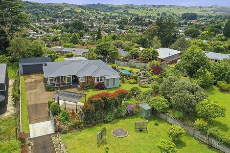 Photo of property in 52 Ailsa Street, Te Kuiti, 3910