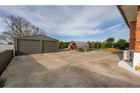 Photo of property in 271 Selwyn Street, Marchwiel, Timaru, 7910