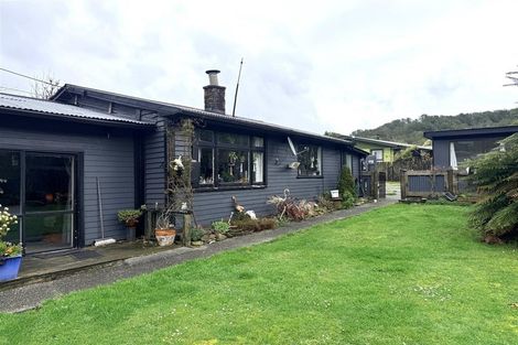 Photo of property in 737 Taylorville Road, Taylorville, Greymouth, 7805