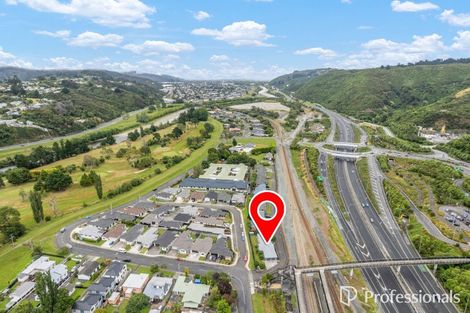 Photo of property in 10 Cottle Heath Close, Manor Park, Lower Hutt, 5019
