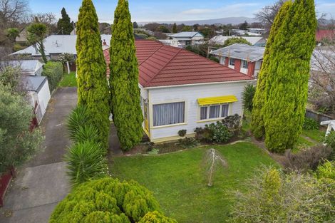 Photo of property in 317 Albert Street, Hokowhitu, Palmerston North, 4410