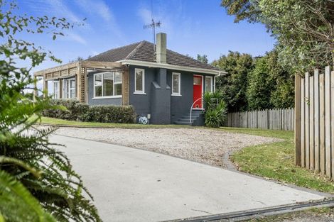 Photo of property in 36 Courtney Road, Gate Pa, Tauranga, 3112